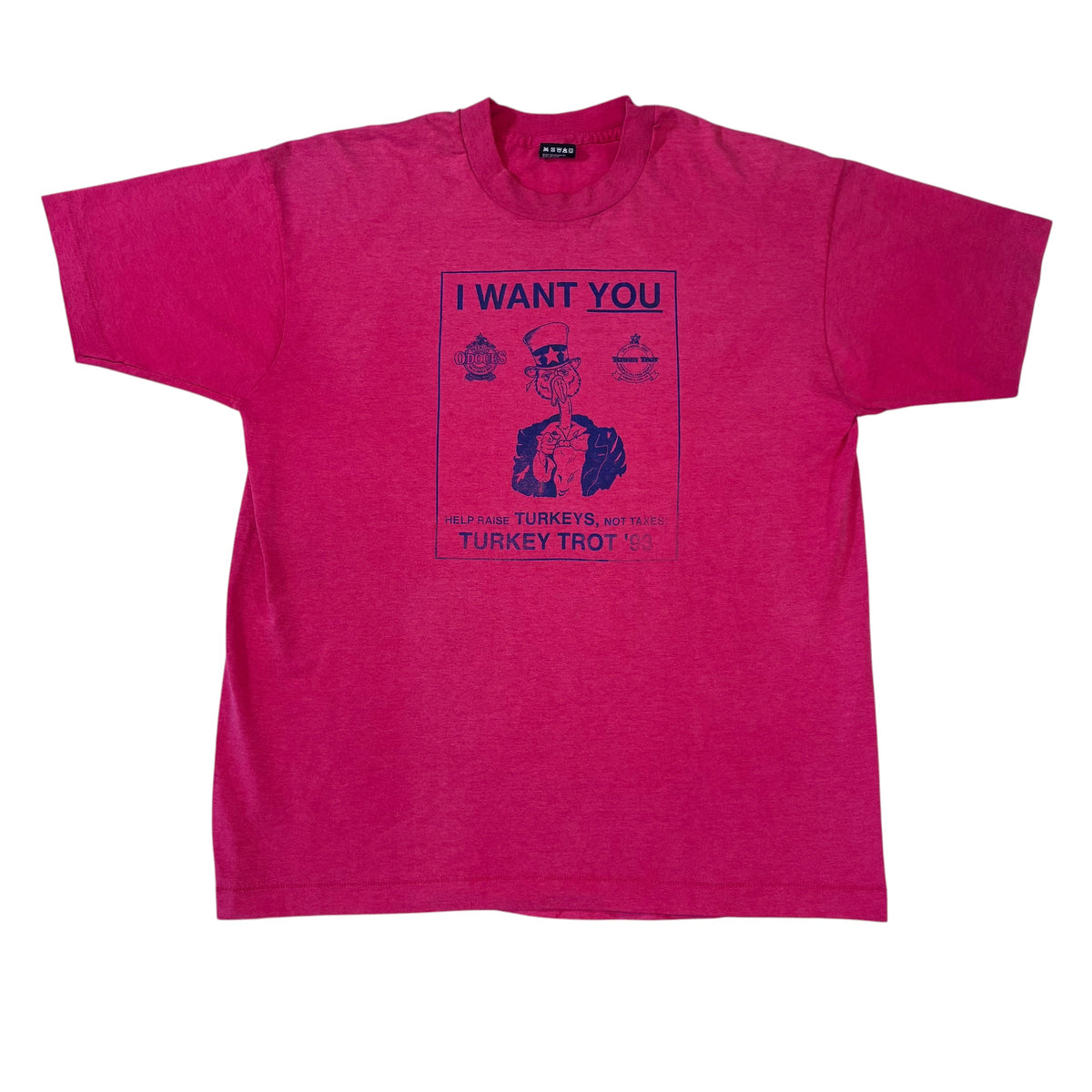 I want you xl