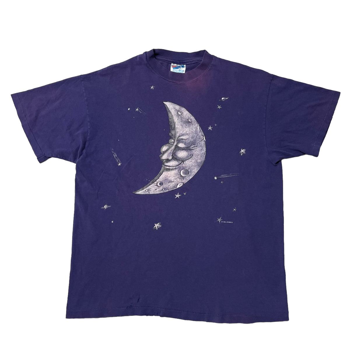 90’s Moon T-Shirt