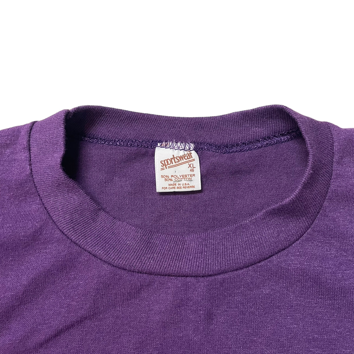 80’s ‘Damn Seagulls’ Florida T-Shirt