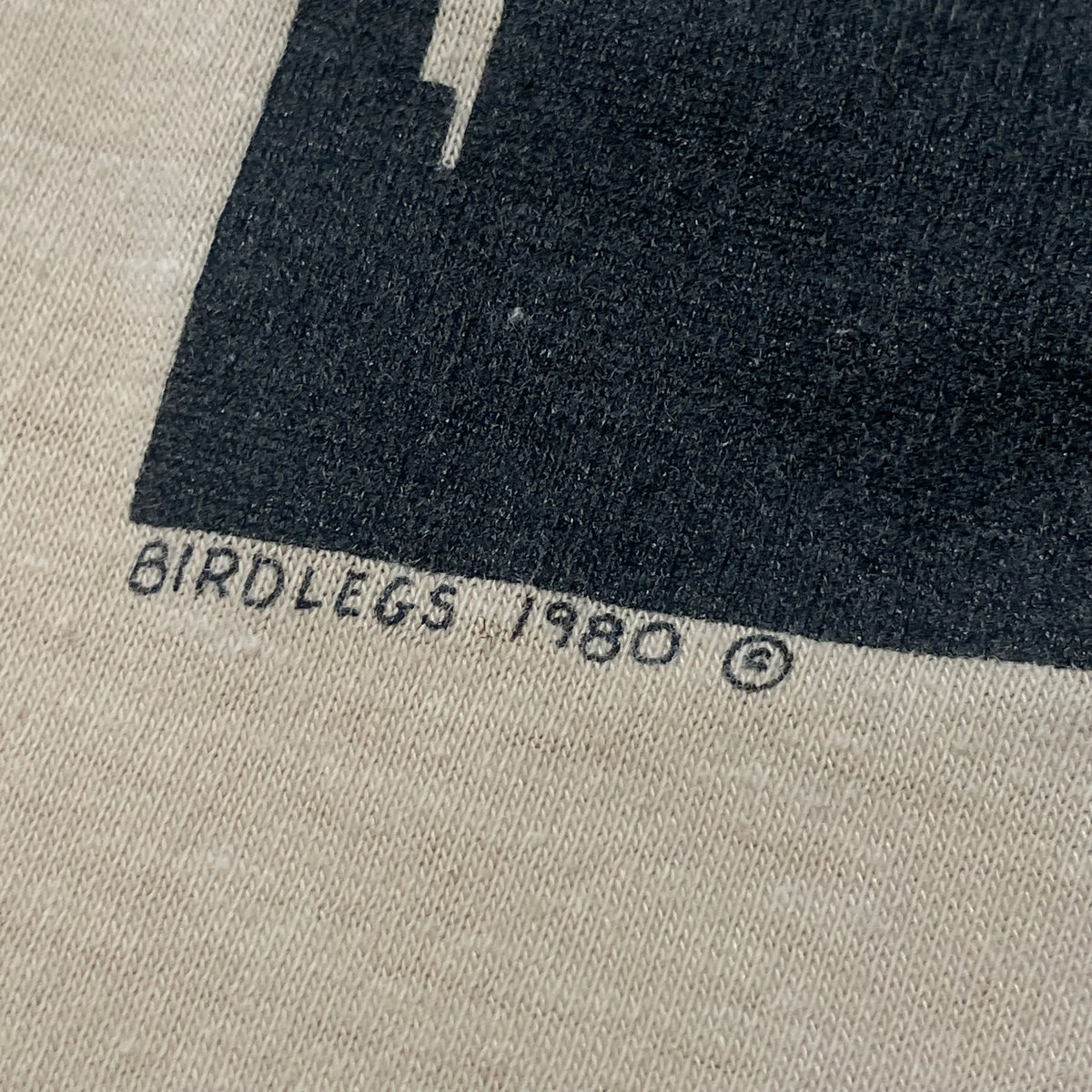 80’s Atlanta T-Shirt