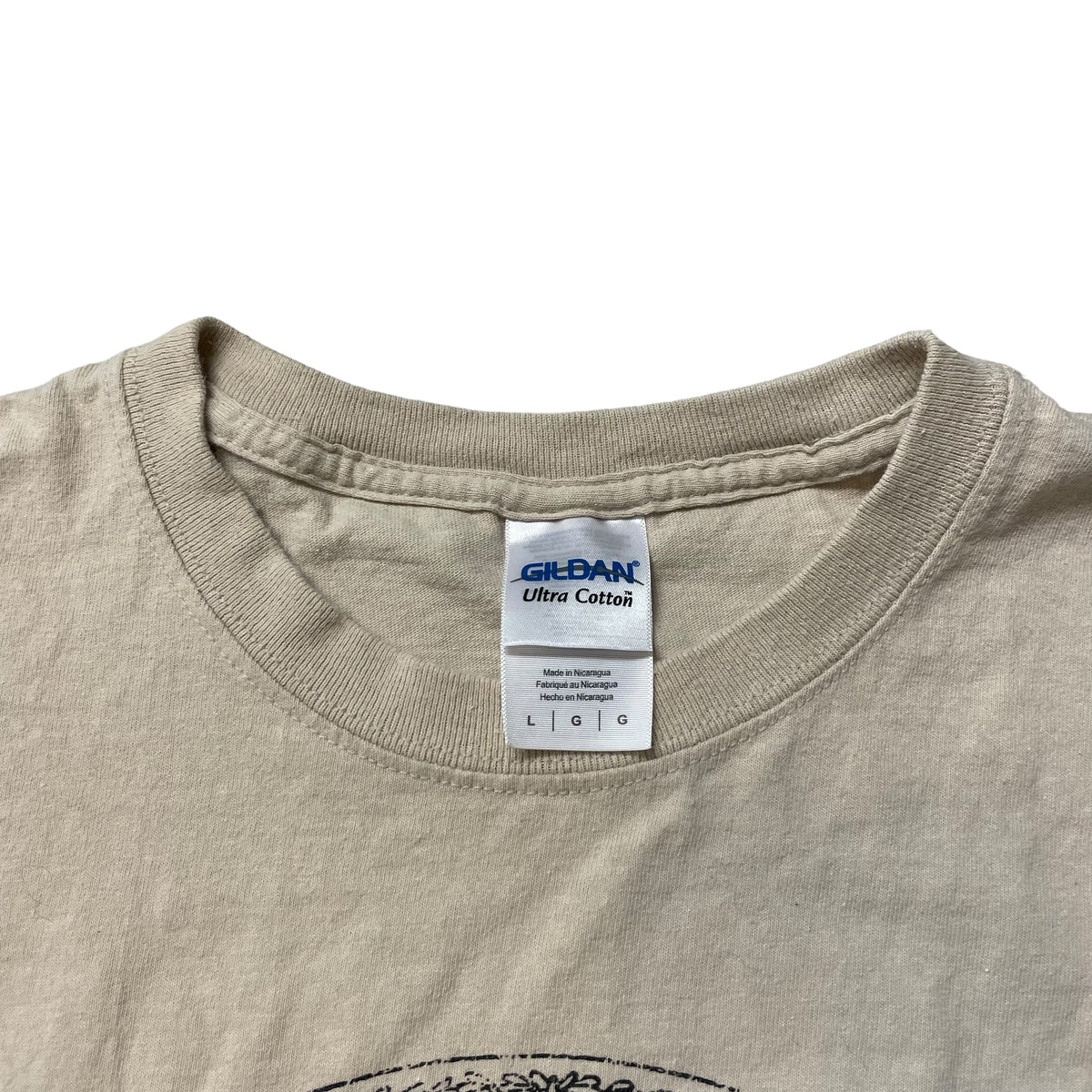 00’s ‘Catocin Creek Distillery’ T-Shirt