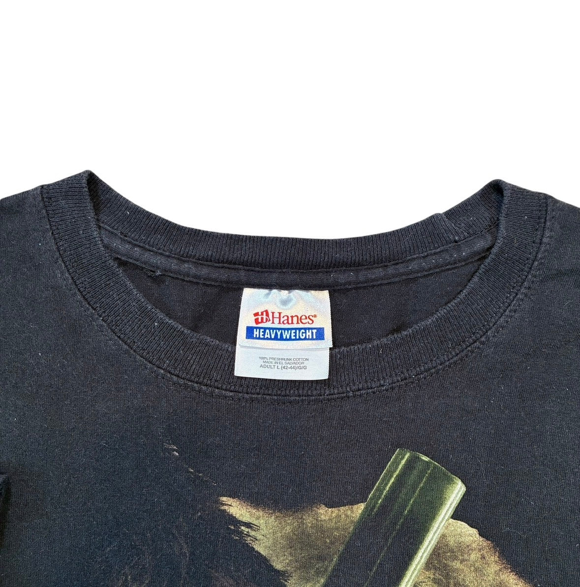 Boondocks Saints movie promo size large ￼
