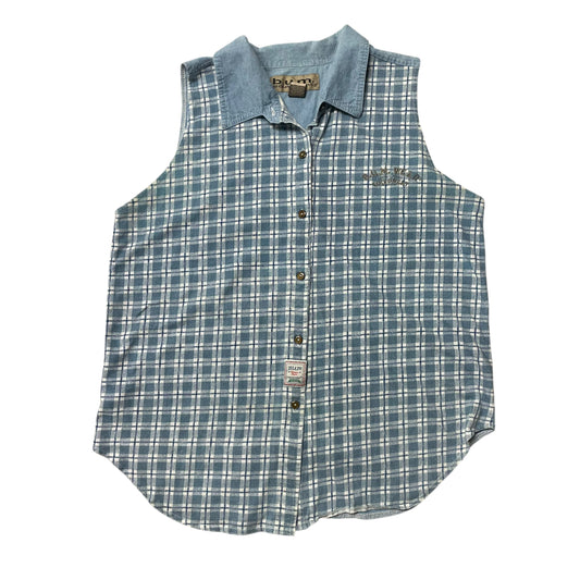 90’s Bum Equipment Sleeveless Top