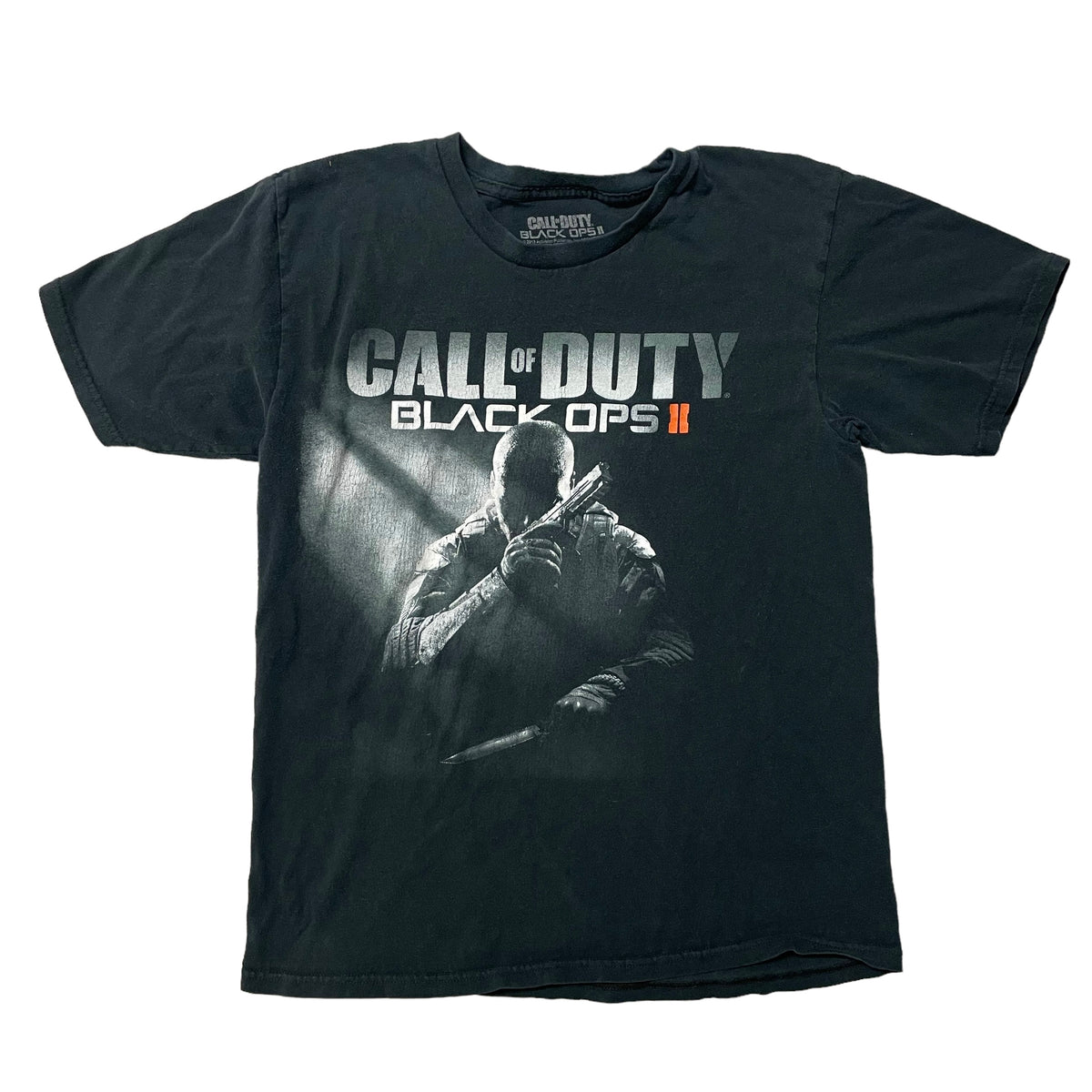 2010’s Call of Duty Black Ops II T-Shirt