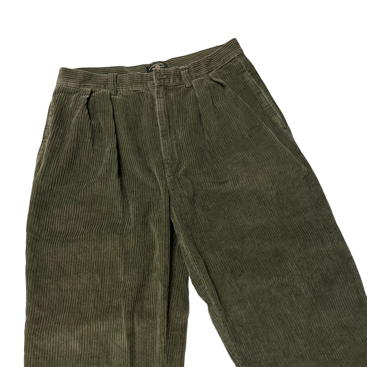 00’s American Eagle Baggy Corduroy Pants