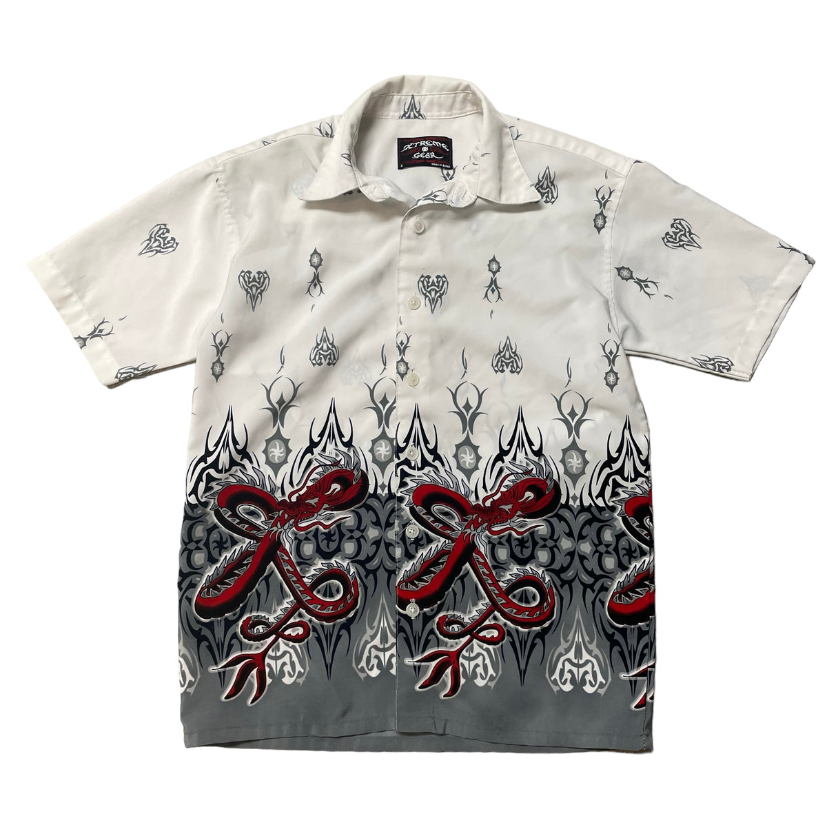 00’s Extreme Gear Dragon Shirt