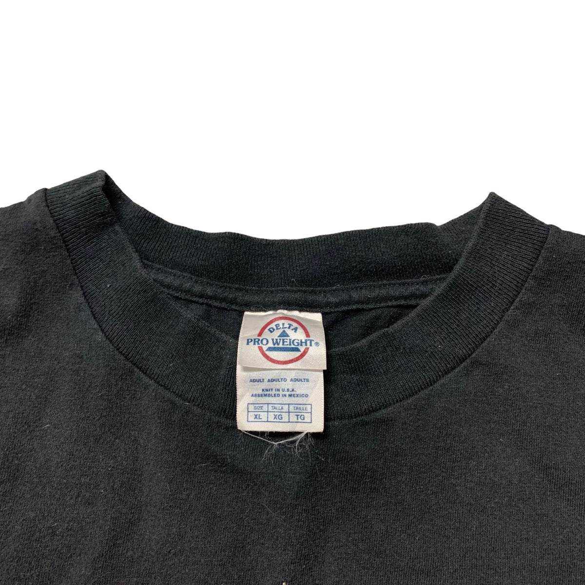 00’s ‘Devil Jester’ T-Shirt