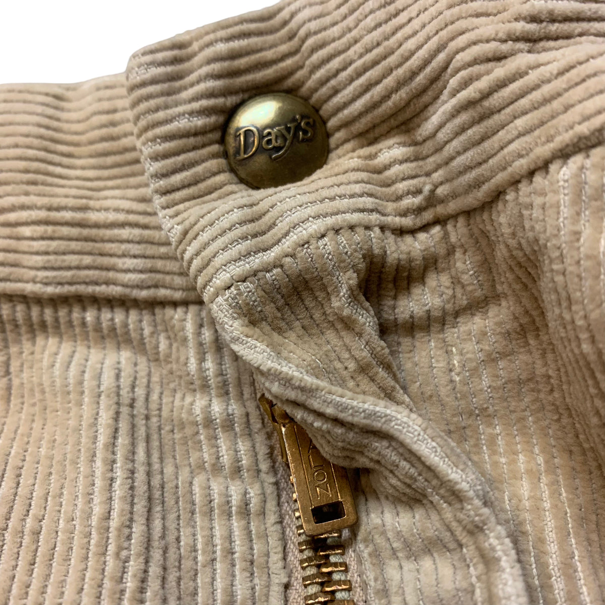 40’s/50’s Days ‘College Cords’ Pants