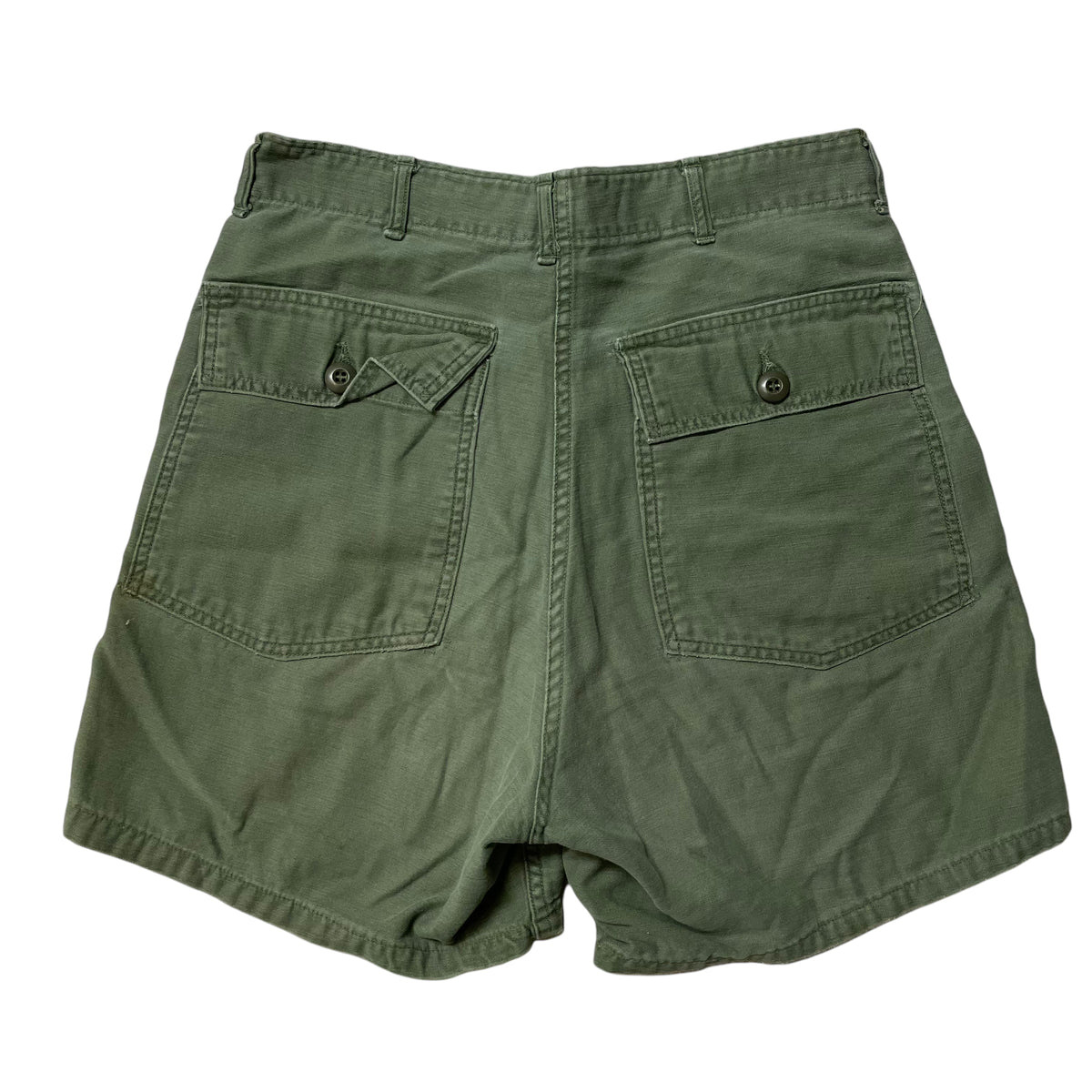 60’s/70’s OG-107 Custom Shorts
