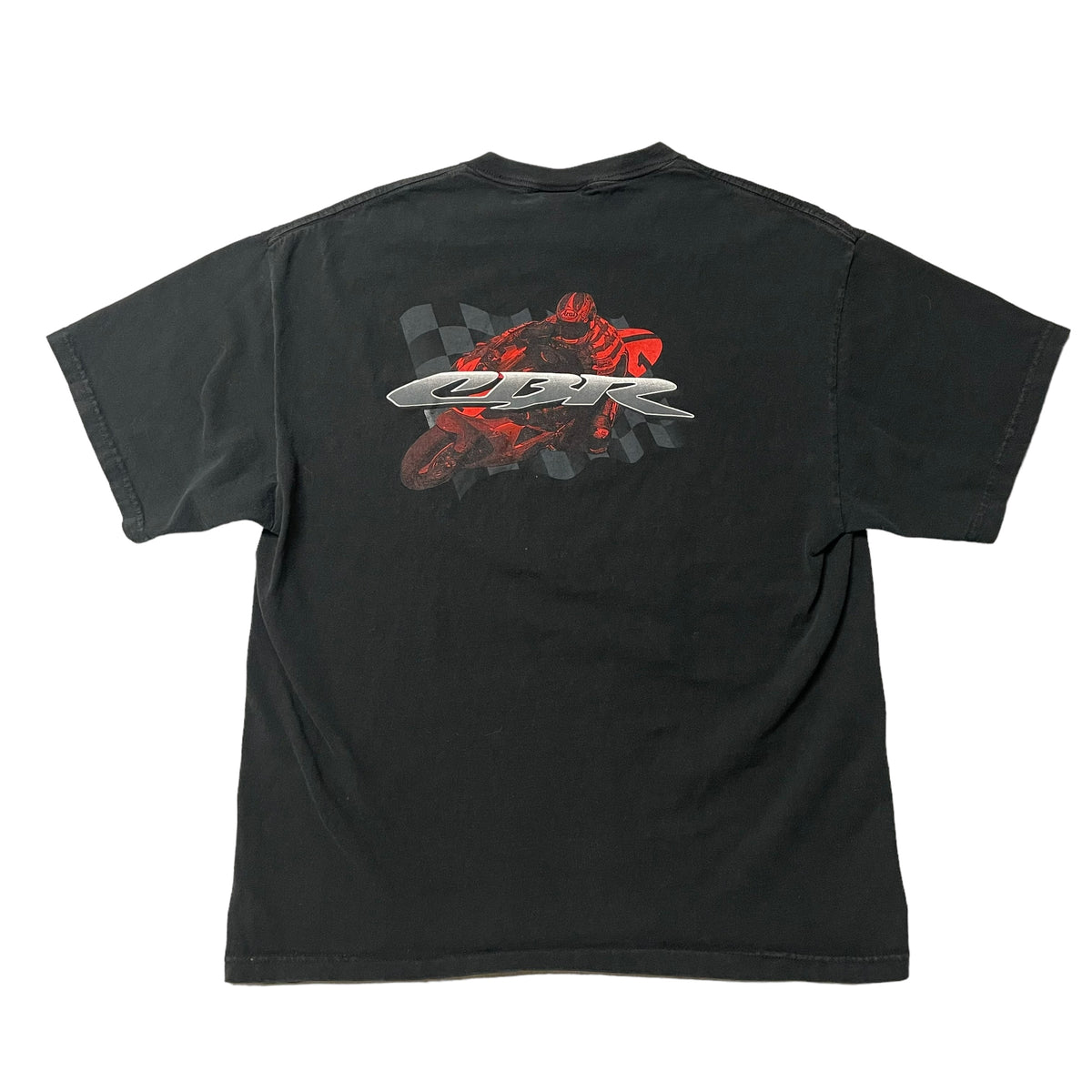 00’s Honda CBR Motocross Racing T-Shirt