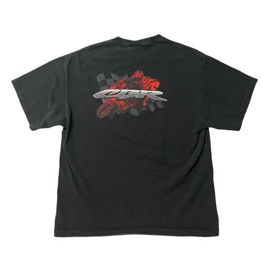 00’s Honda CBR Motocross Racing T-Shirt