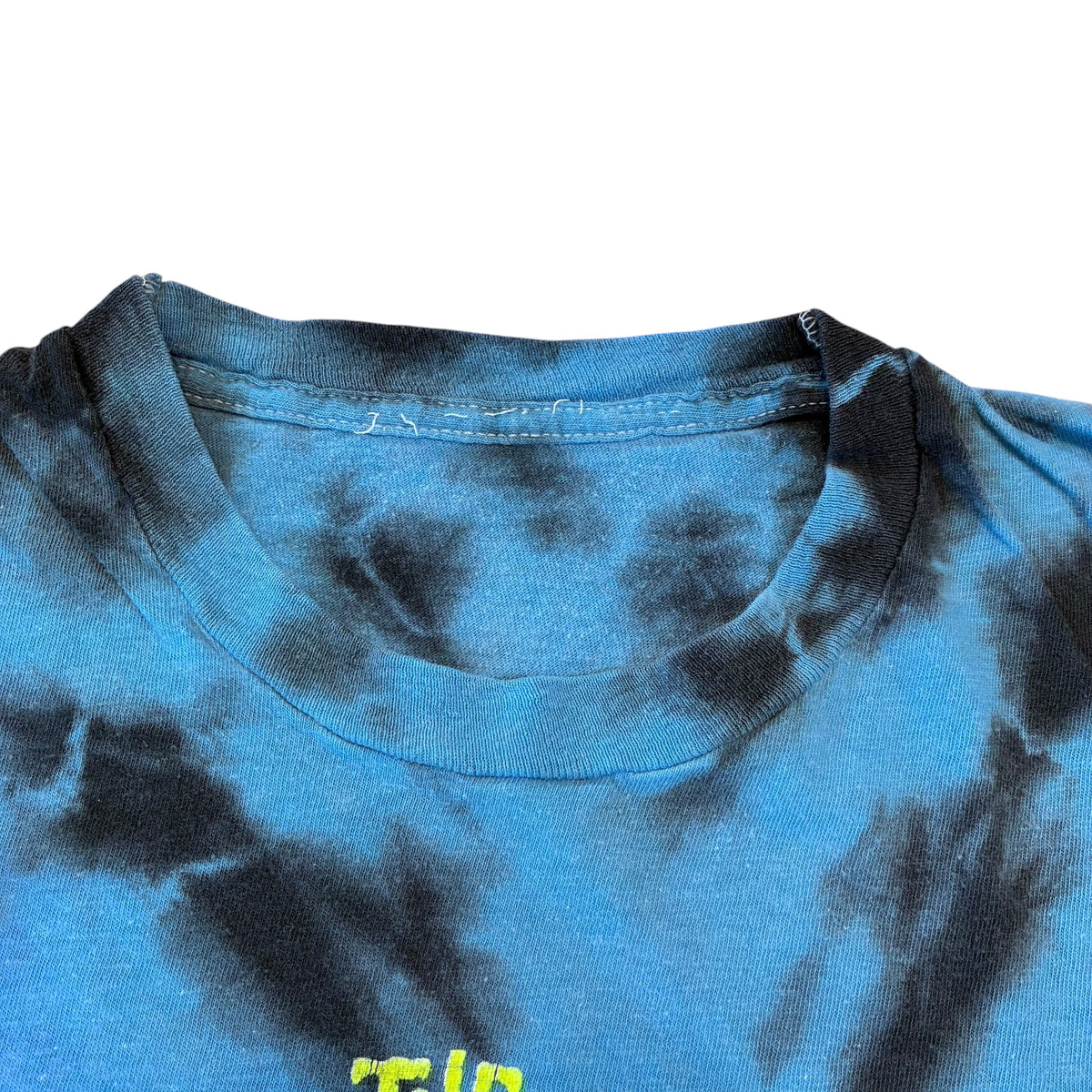 Skate tee large