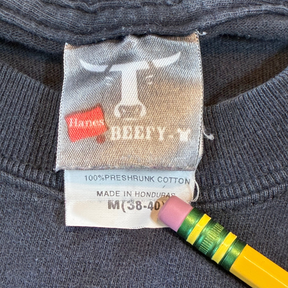 Midget on midget crime size m