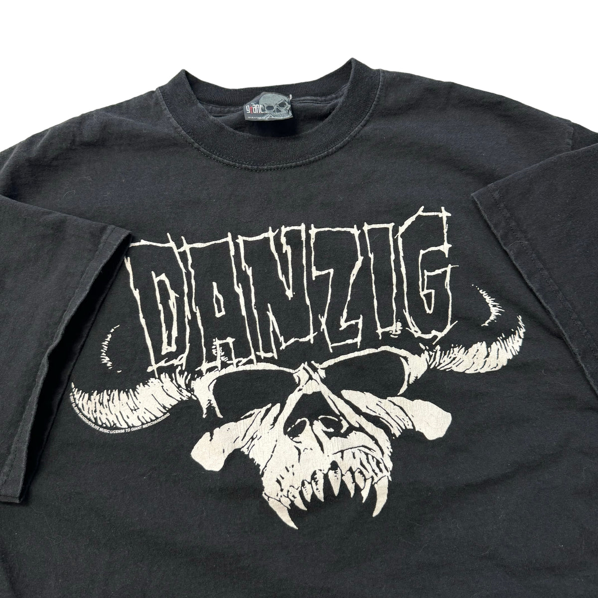 00’s Danzig Band T-Shirt