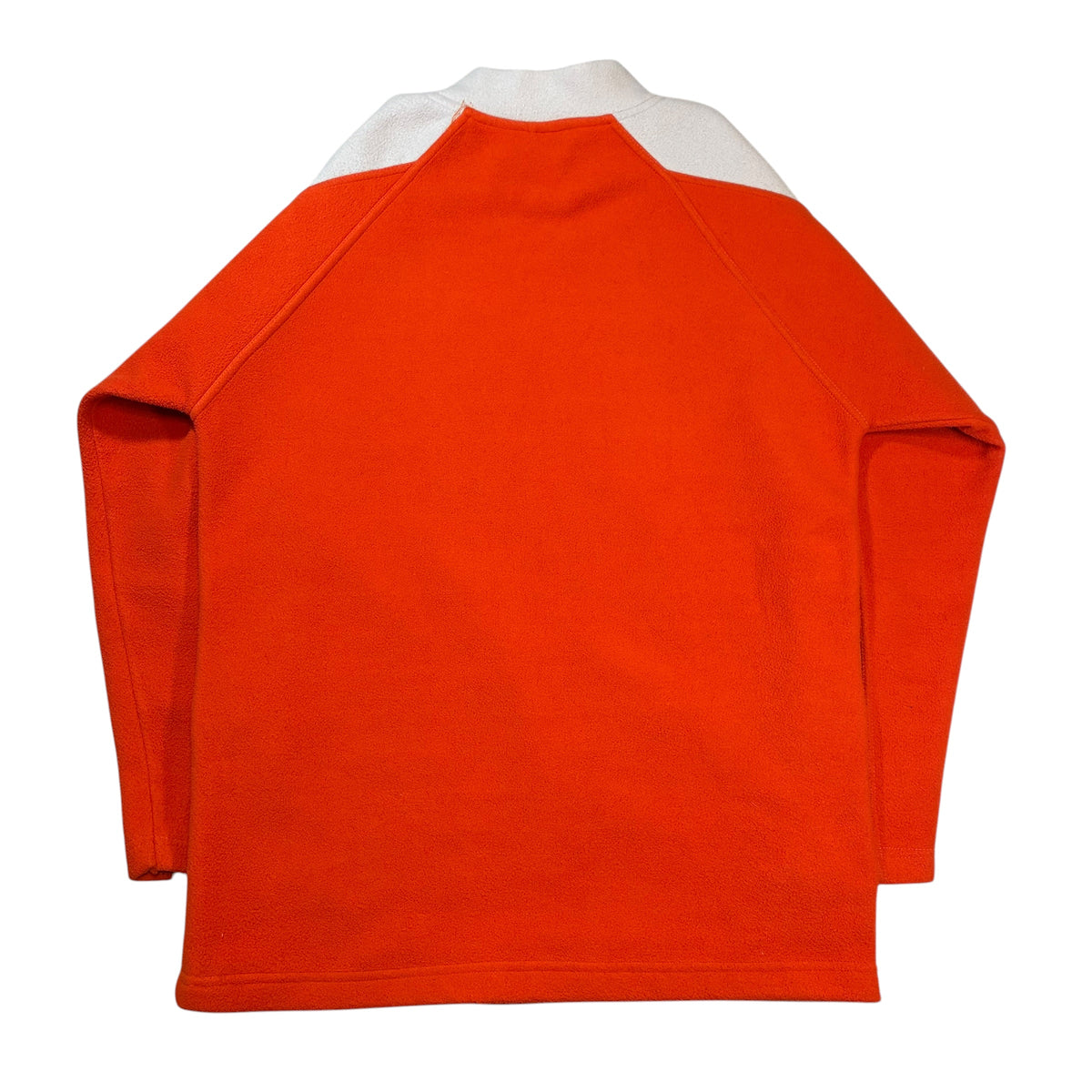 Esprit 2 Tone Fleece Sweatshirt fits Large