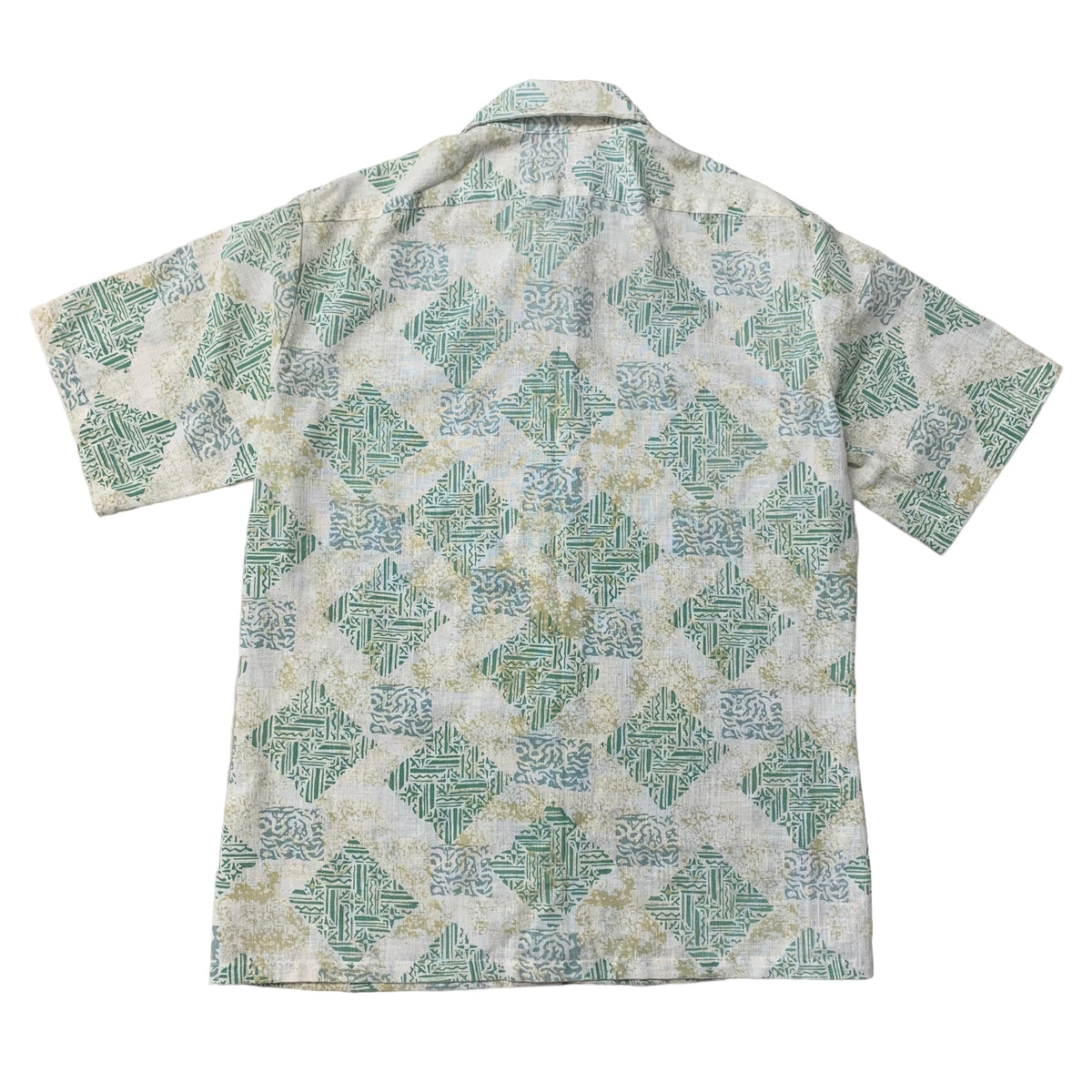 70’s Towncraft Hawaiian Shirt