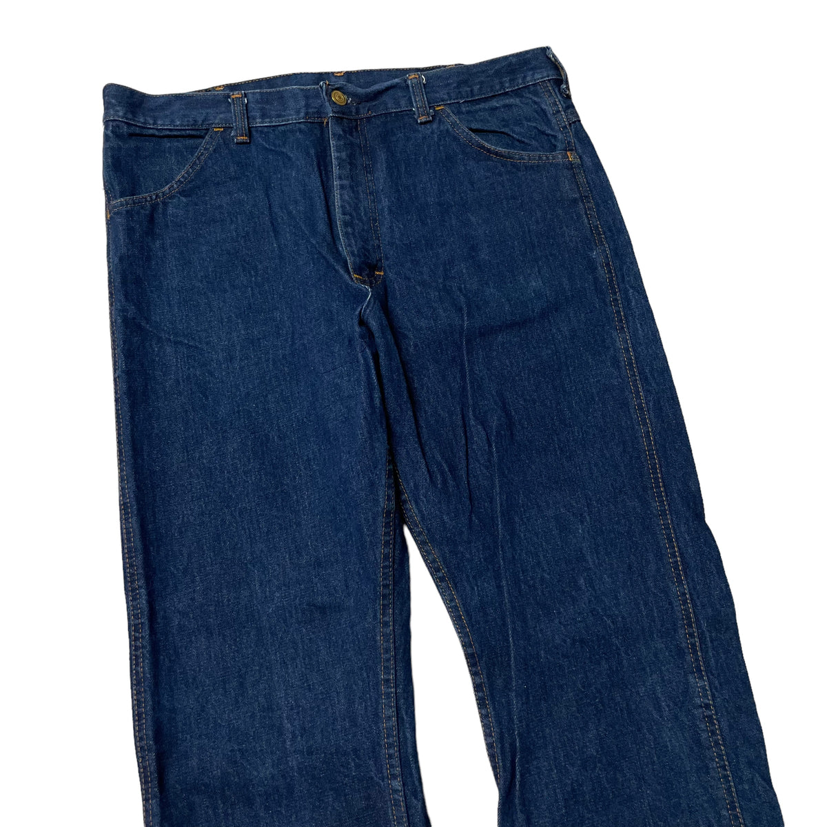 70’s Big Smith Denim Jeans