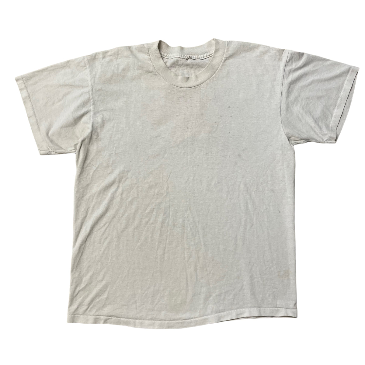 80’s ‘Get Lucky at the Malad Gun Club’ T-Shirt