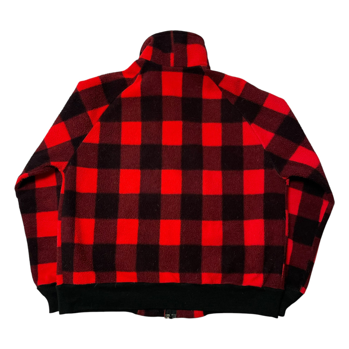80’s/90’s Carhartt X Polarfleece Zip Up Jacket