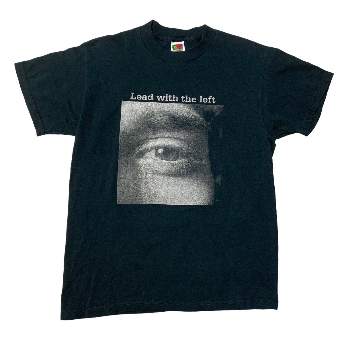 90’s/00’s ‘Lead with the Left’ Eye T-Shirt