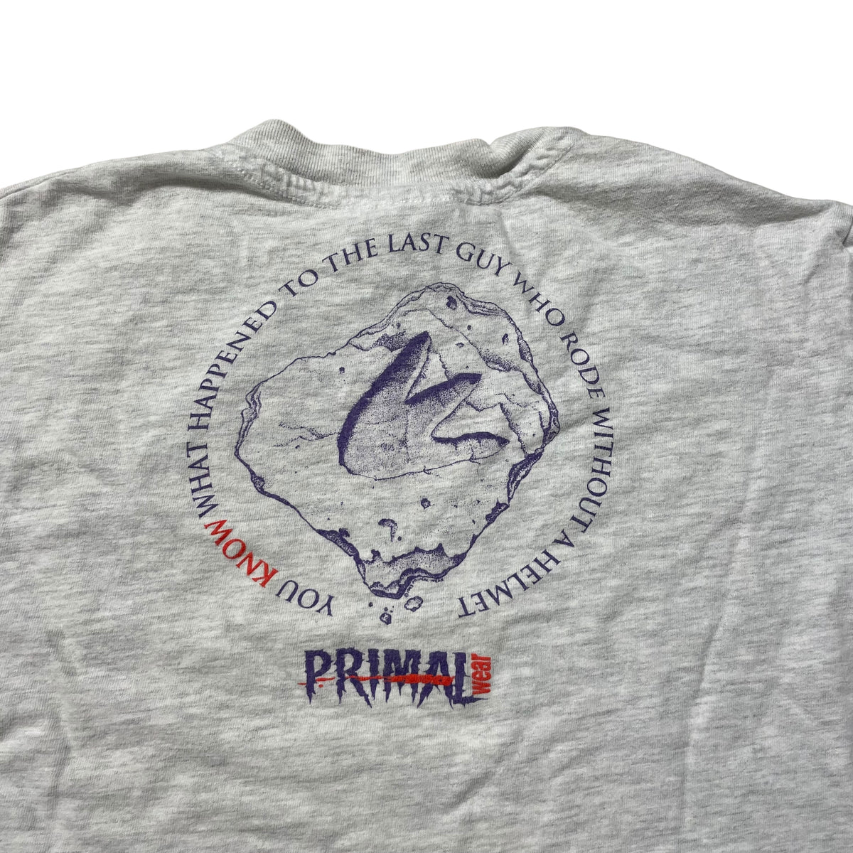 90’s Primal Wear T-Rex T-Shirt