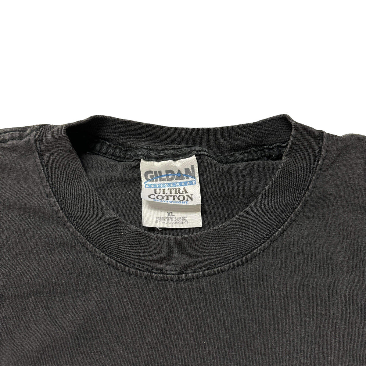 00’s ‘I Believe’ Software Company T-Shirt