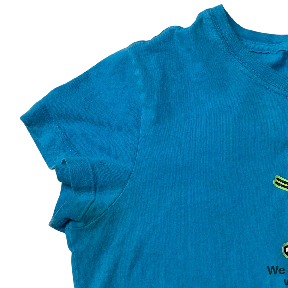 00’s Happy Bunny Women’s T-Shirt