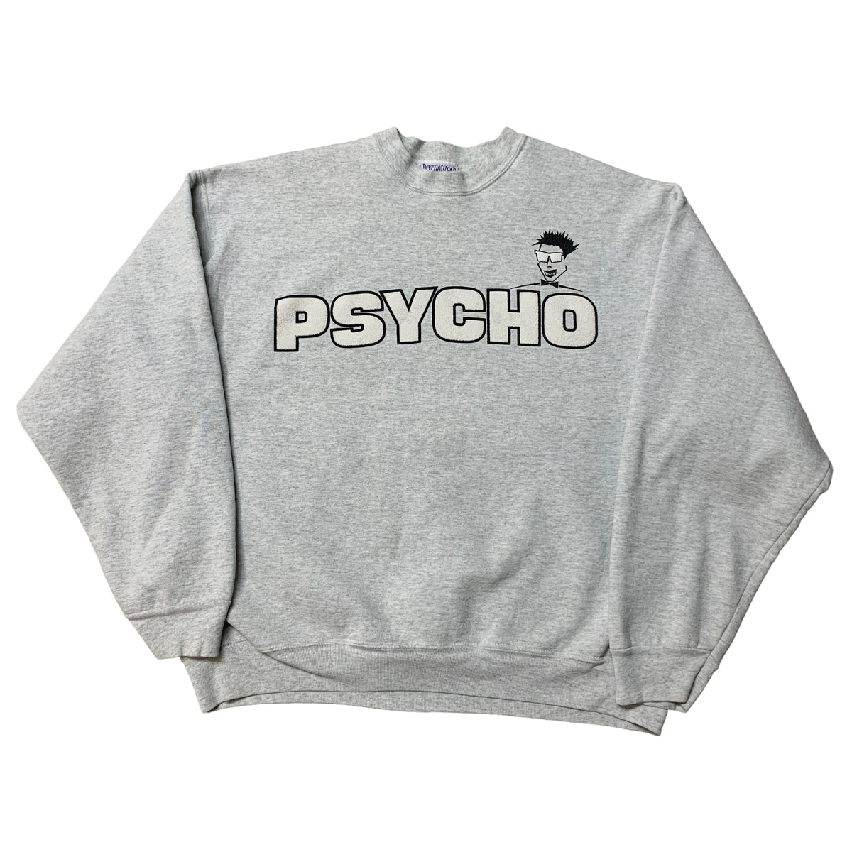 90’s Psycho Wear Sweatshirt