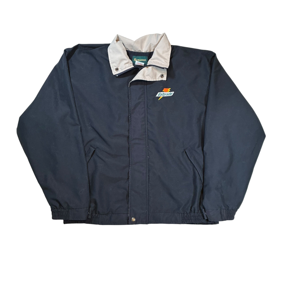 Gatorade jacket xl