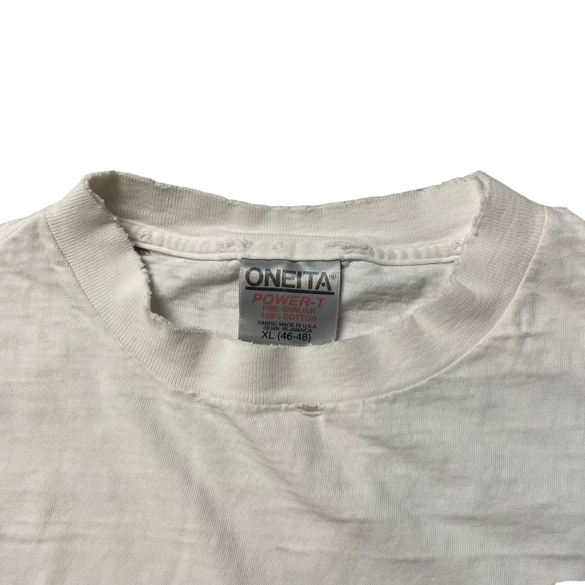 90’s ‘Sunflower’ Brackman Bros Bagels X Van Gogh Einstein Bagels Art T-Shirt