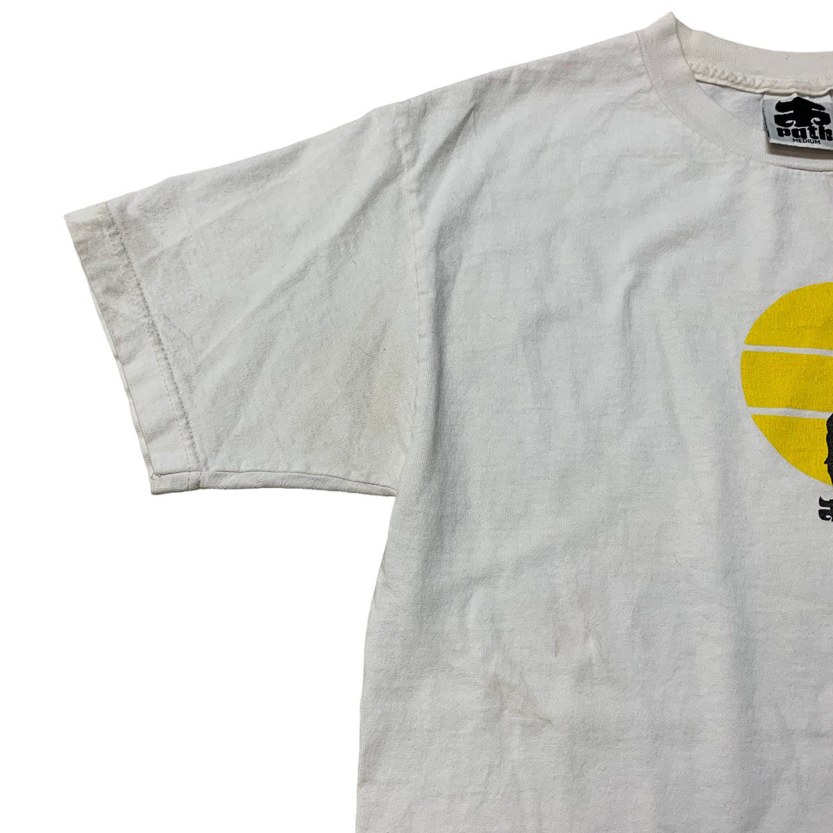 I-Path Skate T-Shirt