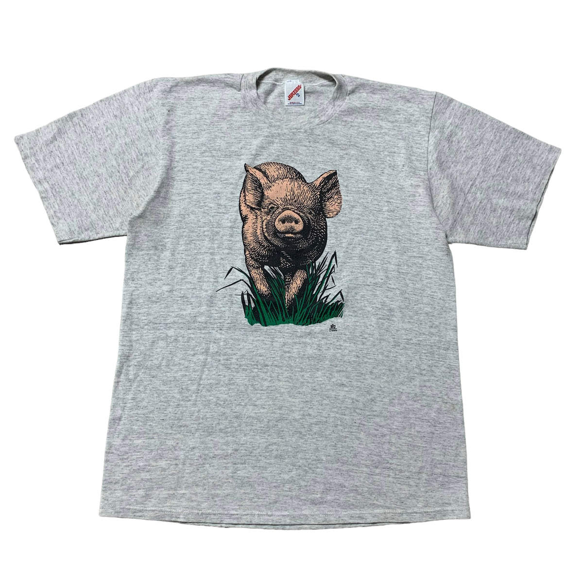 80’s/90’s Pig T-Shirt