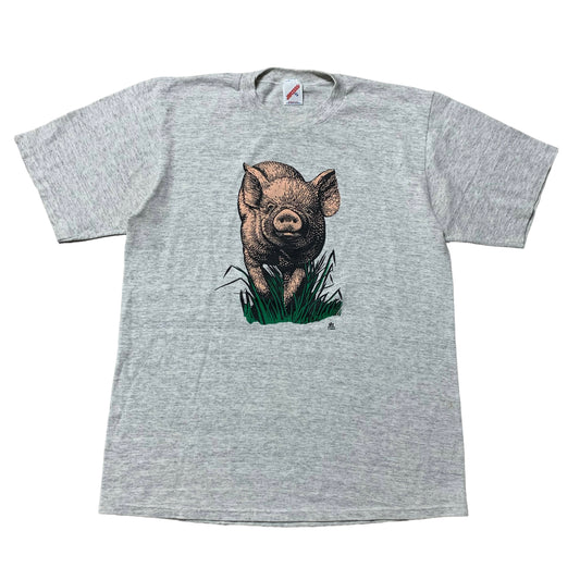 80’s/90’s Pig T-Shirt