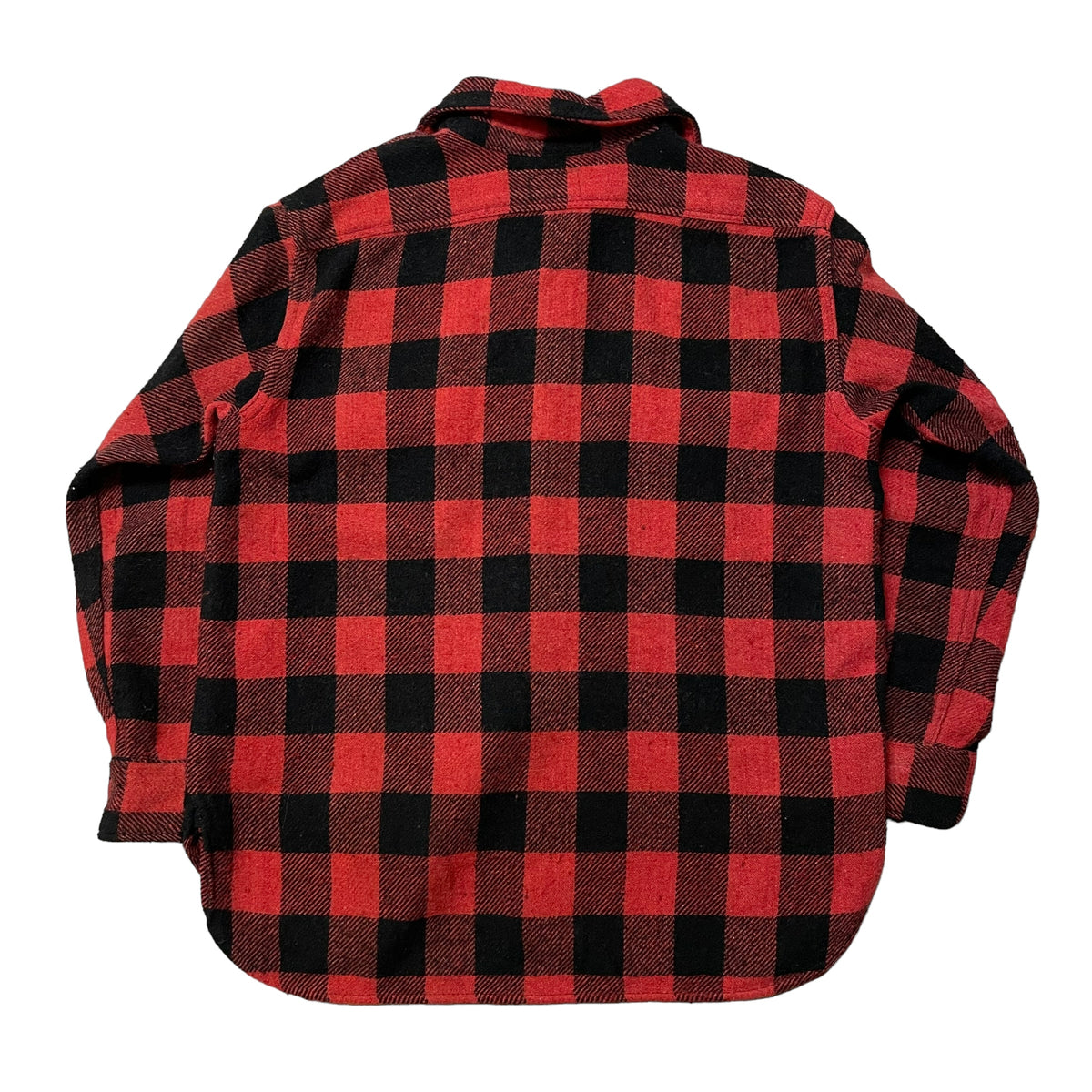 60’s 5 Brother Flannel Shirt
