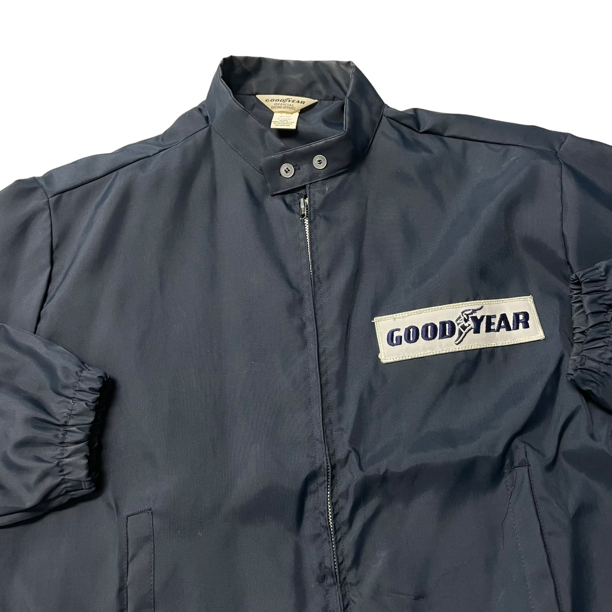 80’s Goodyear Racing Jacket