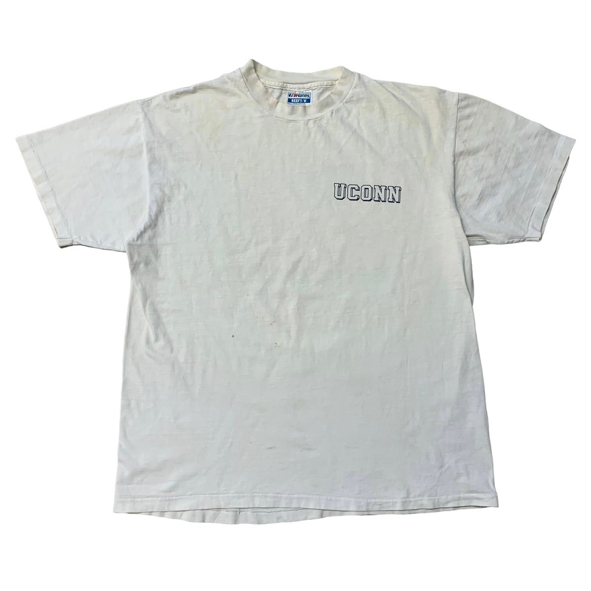 80’s UConn ‘Where The Wild Things Are’ T-Shirt