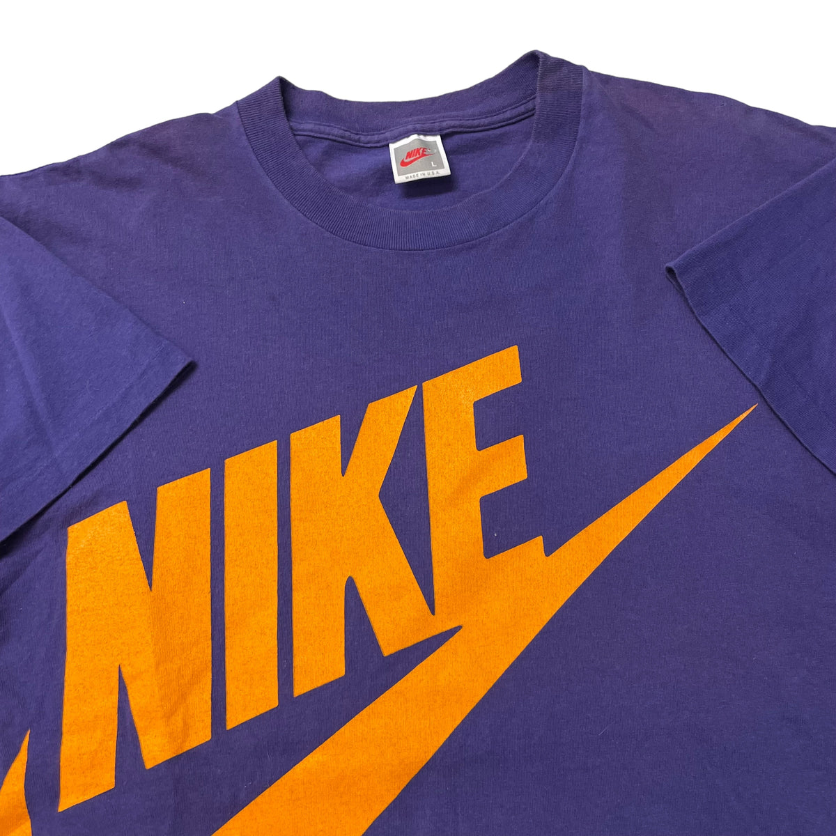 90’s Nike Air Big Print T-Shirt