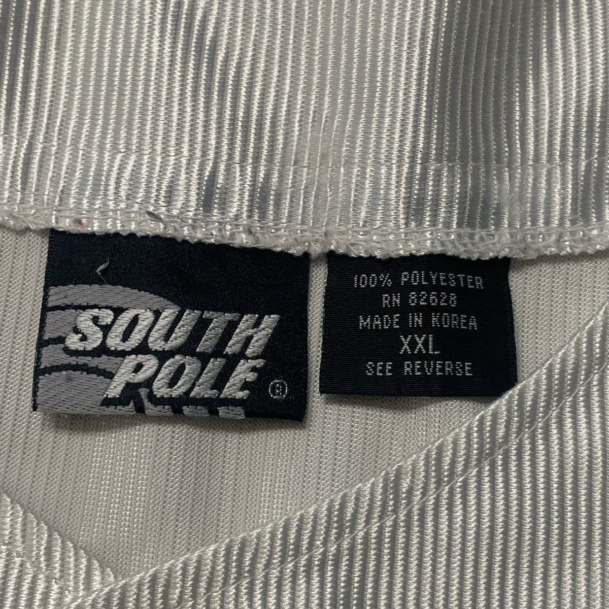 00’s South Pole Jersey
