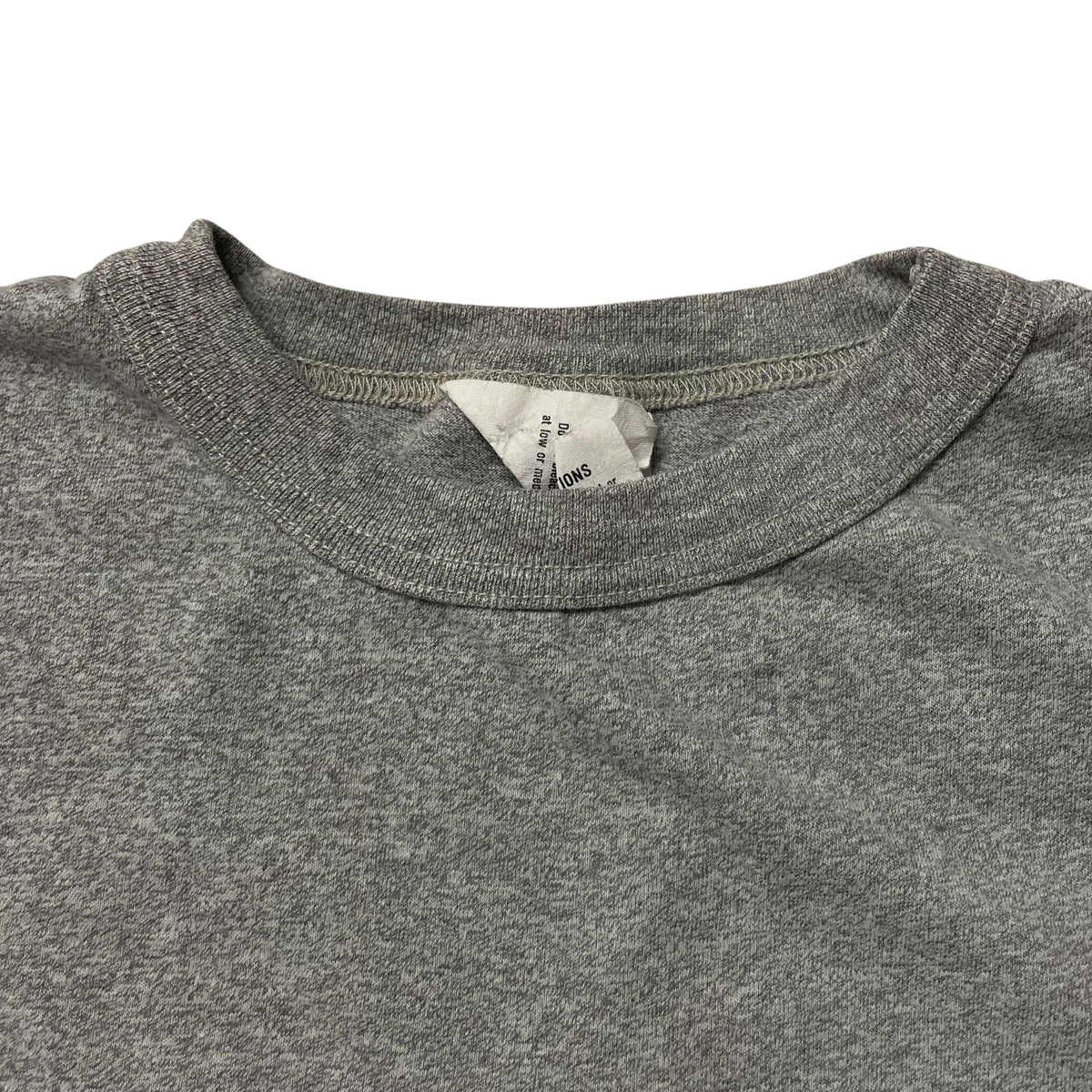 90’s US Army Physical Fitness T-Shirt