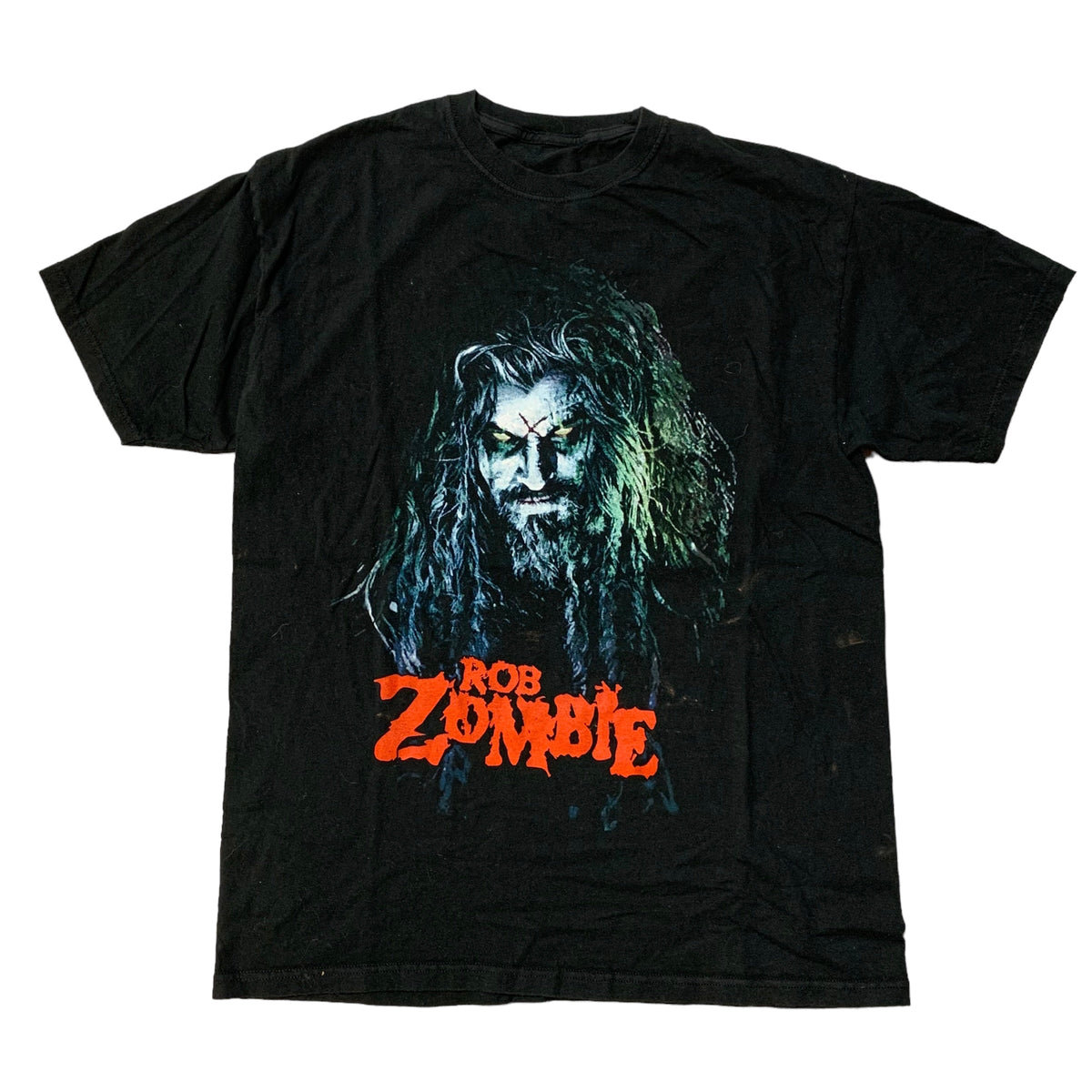 00’s Rob Zombie T-Shirt