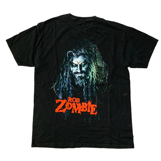 00’s Rob Zombie T-Shirt