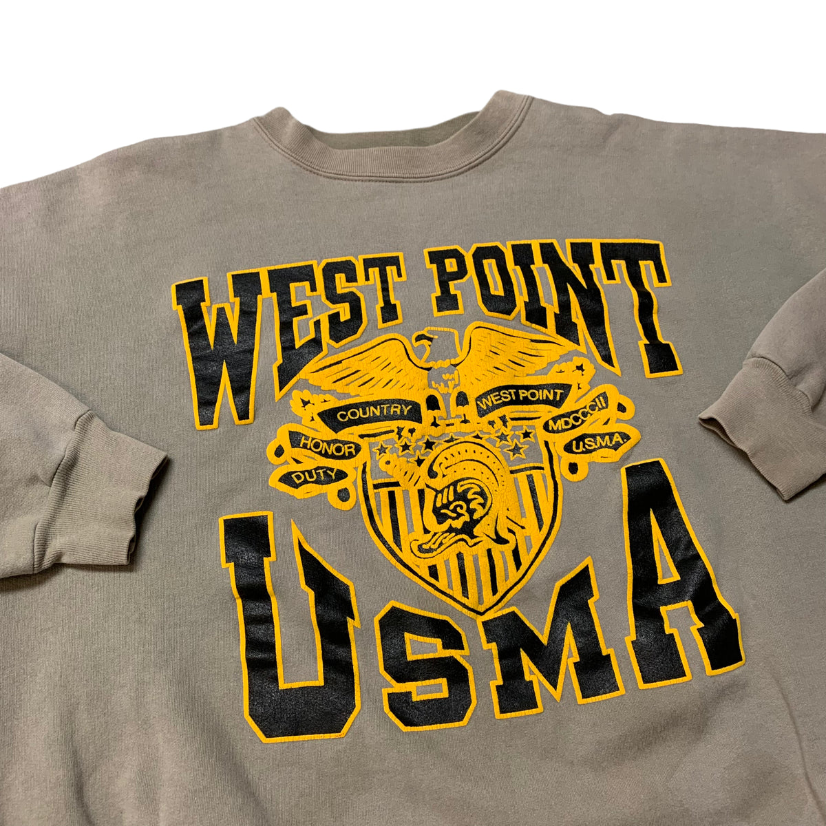 80’s/90’s West Point USMA Sweatshirt