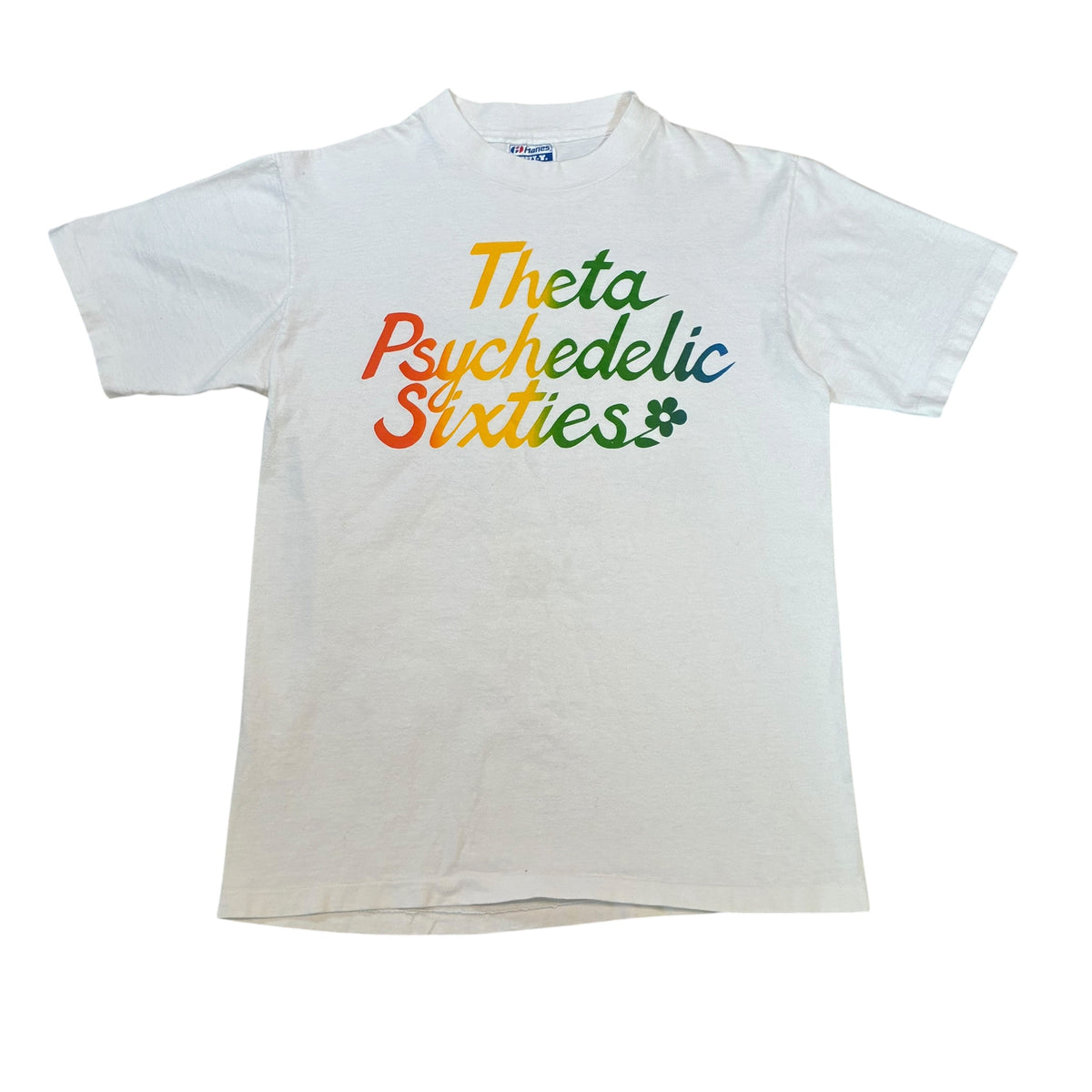 Psychedelic 60s size m
