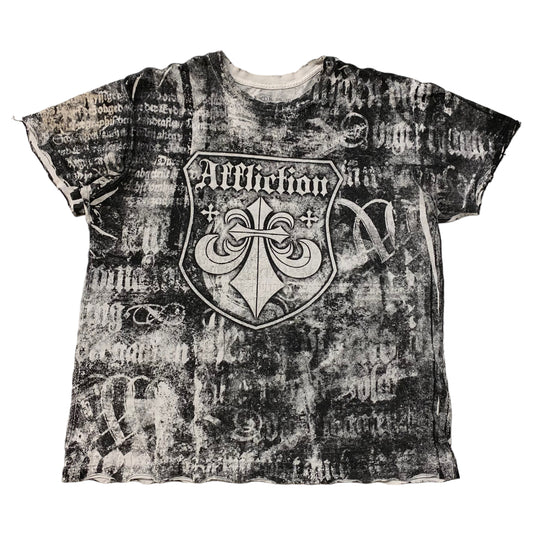 00’s/2010’s Affliction T-Shirt