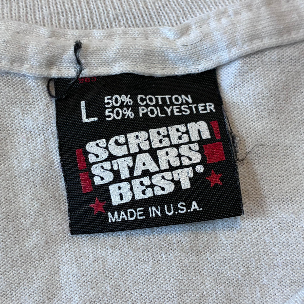 BART parody size large