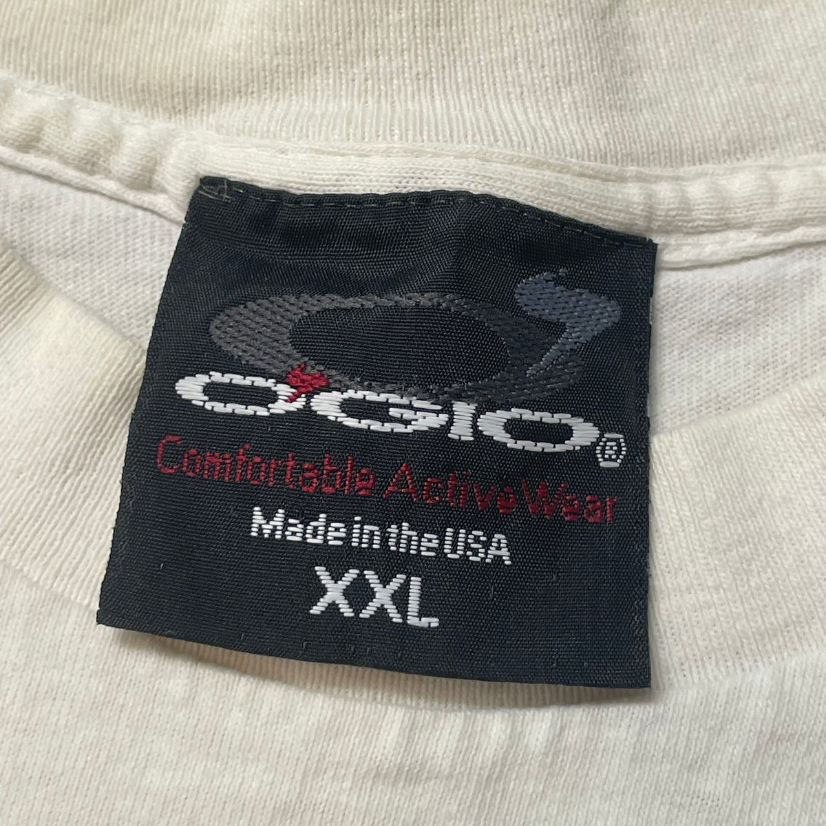 90’s ‘Killer Instincts’ Fly Fishing T-Shirt