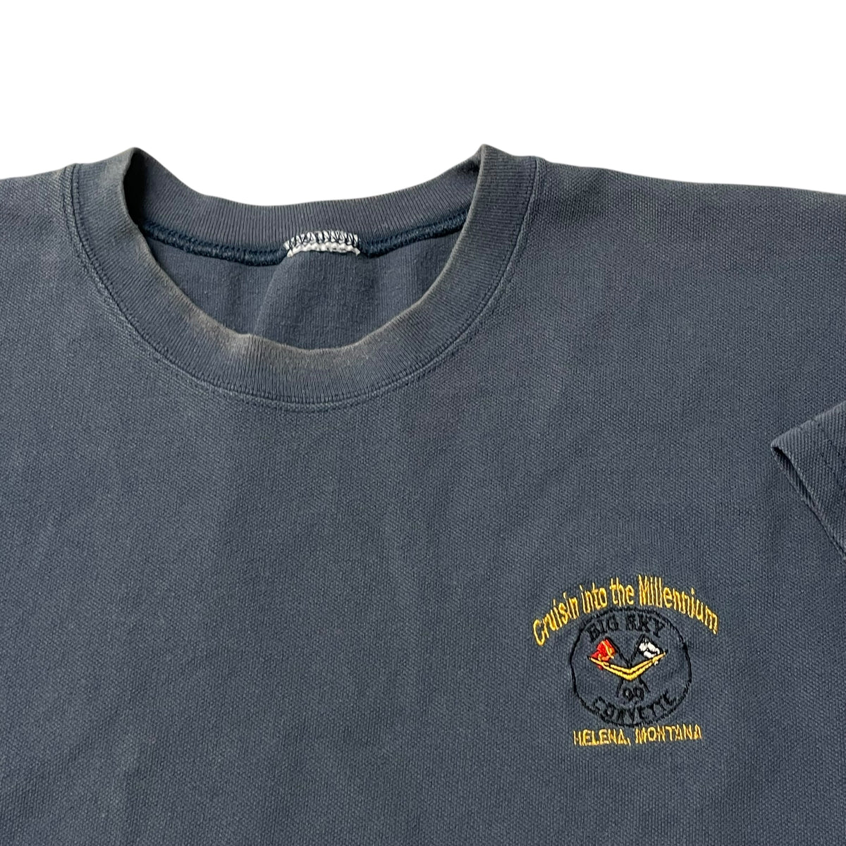 90’s Corvette Montana Event T-Shirt
