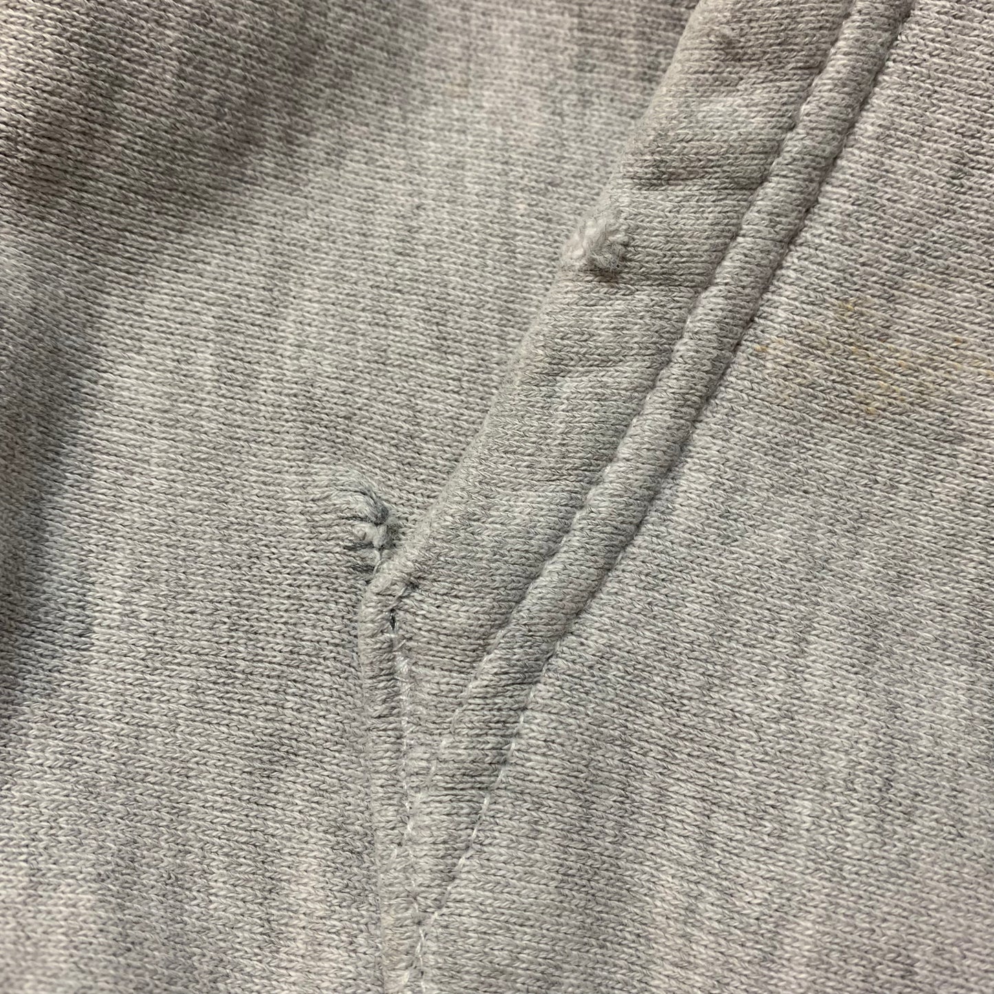90’s Champion Reverse Weave Hooded Sweatshirt