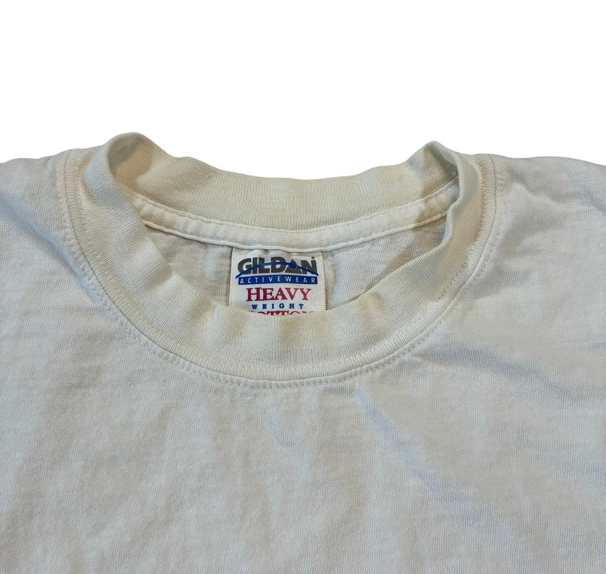 Funny word Tshirt size xl