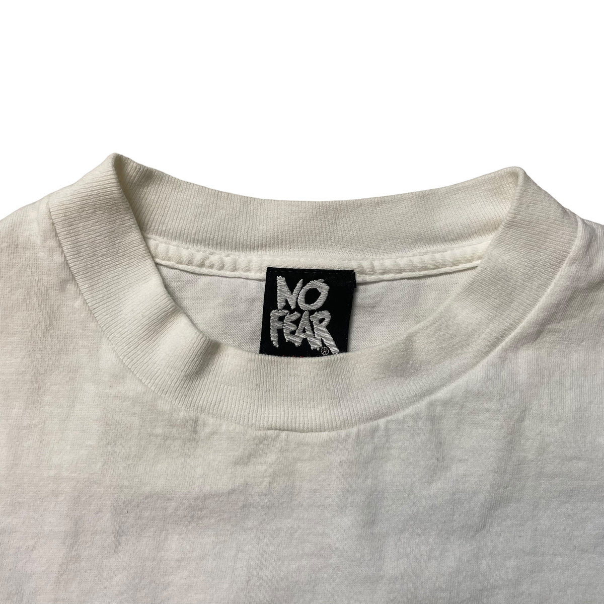 90’s No Fear Gear Attitude T-Shirt